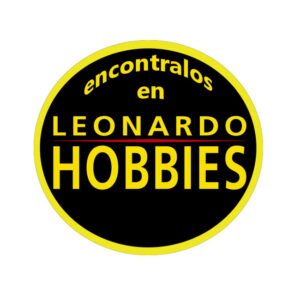 LEONARDO HOBBIES