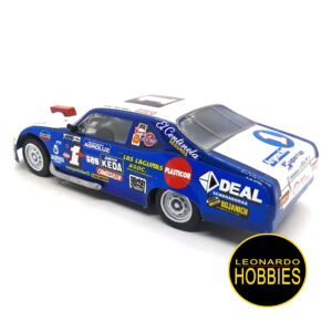 TC Roberto Mouras Chevrolet N° 1 Escala 1:32 ClaseSlot