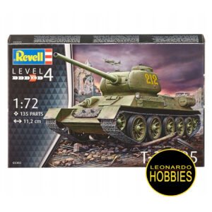 Revell, 1/72, Militaria, Maquetas, Rosario