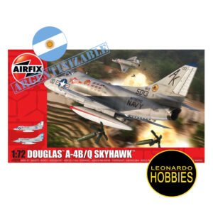 Airfix Rosario, Maquetas Airfix Rosario, Kits Airfix Rosario, Maquetas de aviones Airfix, Maquetas Rosario, Plastimodelismo Rosario