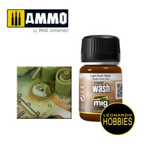 ammo mig rosario, pinturas ammo mig, hobbies rosario, leonardo hobbies, Lavados, Efectos, Auxiliares