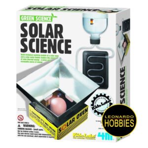 Solar Science 4M 278
