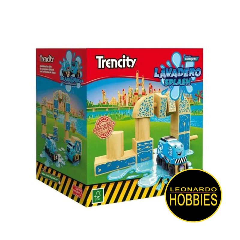 trencity, trenes, trencity inicial, trencity verde, rojo, kit inicial,lavadero splash, trencity boxes, trencity lavadero,lavadero,