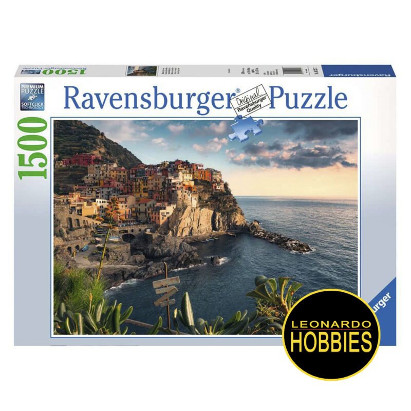 Puzzle, Ravensburger, Rompecabezas, Rosario, Puzzles Rosario