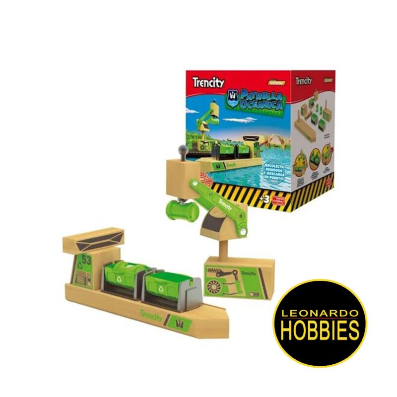 trencity, trenes, patrulla oceanica, trencity avanzado, trencity verde, rojo, rectas,