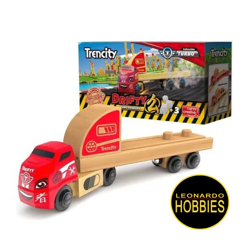 trencity, trenes, drifty, trencity avanzado, trencity verde, rojo, rectas, turbo,