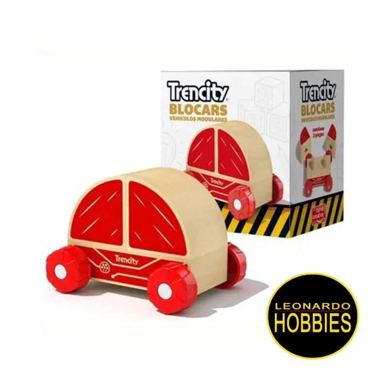 trencity, trenes, blocars, trencity avanzado, trencity verde, rojo, rectas, turbo, modulares, vehiculos modulares,