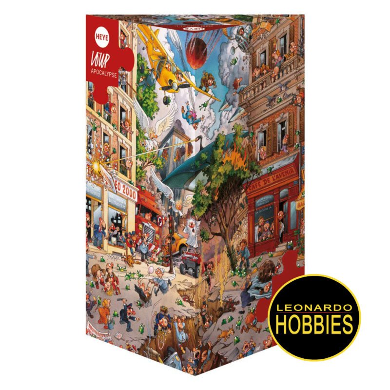 Puzzles Rosario, Puzzles Heye, Puzzles Importados, Rompecabezas Rosario, Heye Puzzles Argentina, Heye Rompecabezas Argentina, Puzzles Ilustrados, Puzzles de Mapas, Rompecabezas Heye Rosario