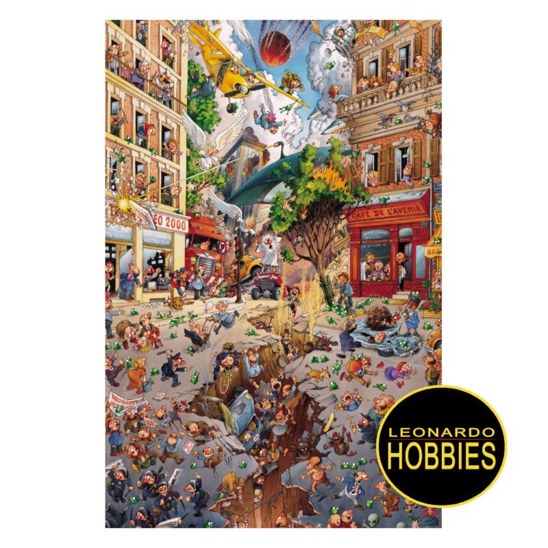 Puzzles Rosario, Puzzles Heye, Puzzles Importados, Rompecabezas Rosario, Heye Puzzles Argentina, Heye Rompecabezas Argentina, Puzzles Ilustrados, Puzzles de Mapas, Rompecabezas Heye Rosario