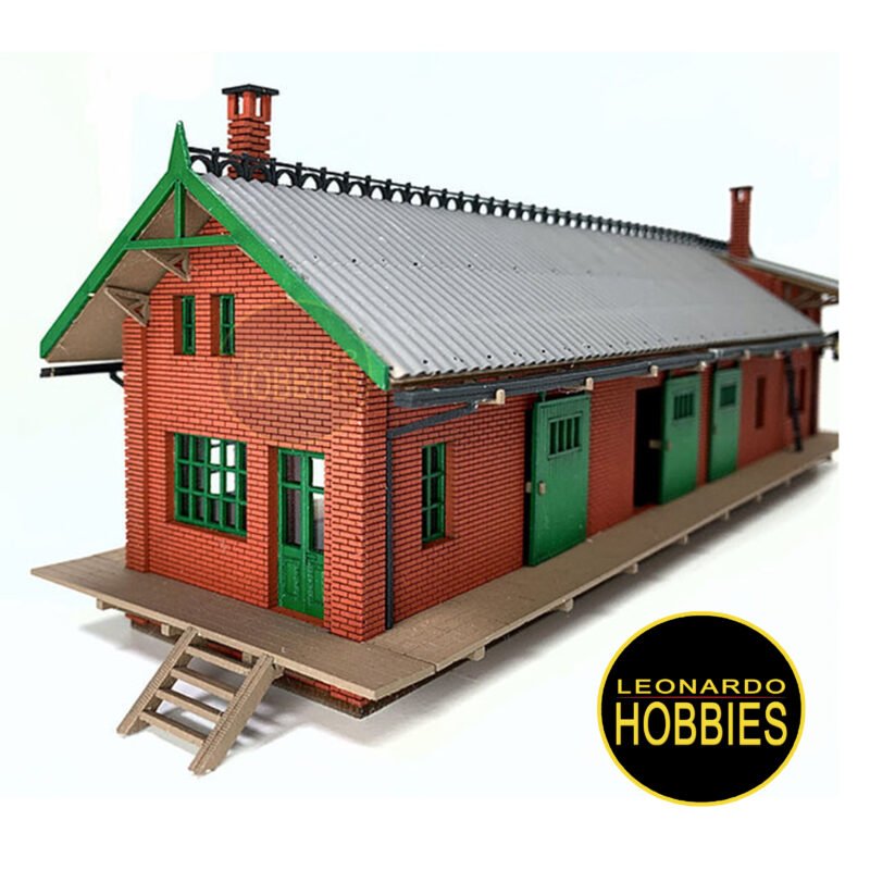 Maquetas para Ferromodelismo, Maquetas Escala HO, Maquetas para Trenes Electricos, Trenes Elecrticos, Maquetas 1:87, Escala 1:87, Escala HO, Accesorios para Ferromodelismo, Ferromodelismo, Miniature World, Miniature World Hobby,