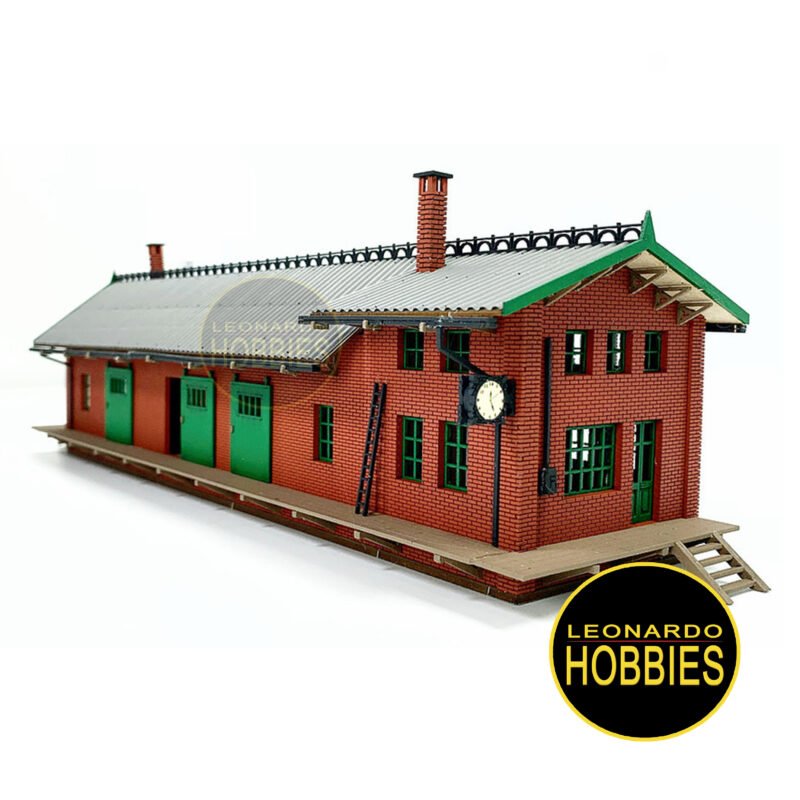 Maquetas para Ferromodelismo, Maquetas Escala HO, Maquetas para Trenes Electricos, Trenes Elecrticos, Maquetas 1:87, Escala 1:87, Escala HO, Accesorios para Ferromodelismo, Ferromodelismo, Miniature World, Miniature World Hobby,