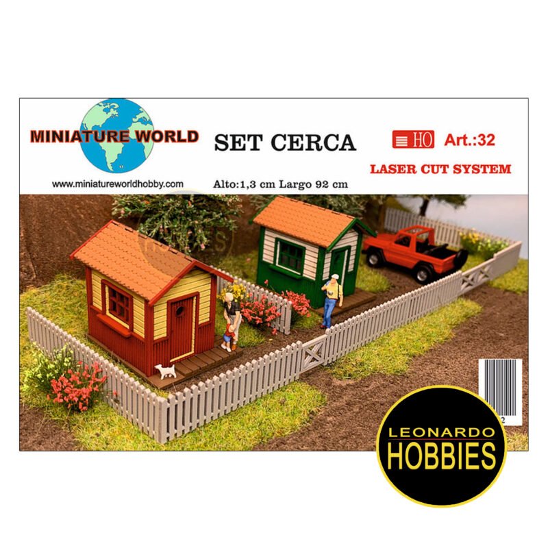 Maquetas para Ferromodelismo, Maquetas Escala HO, Maquetas para Trenes Electricos, Trenes Elecrticos, Maquetas 1:87, Escala 1:87, Escala HO, Accesorios para Ferromodelismo, Ferromodelismo, Miniature World, Miniature World Hobby,