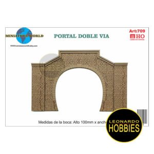 Maquetas para Ferromodelismo, Maquetas Escala HO, Maquetas para Trenes Electricos, Trenes Elecrticos, Maquetas 1:87, Escala 1:87, Escala HO, Accesorios para Ferromodelismo, Ferromodelismo, Miniature World, Miniature World Hobby,