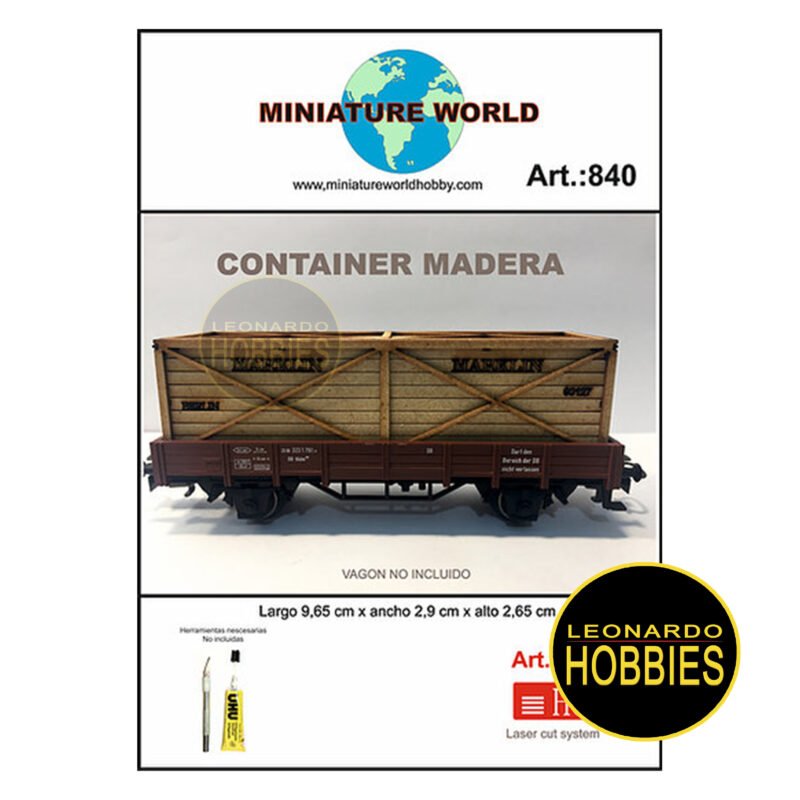 Maquetas para Ferromodelismo, Maquetas Escala HO, Maquetas para Trenes Electricos, Trenes Elecrticos, Maquetas 1:87, Escala 1:87, Escala HO, Accesorios para Ferromodelismo, Ferromodelismo, Miniature World, Miniature World Hobby,