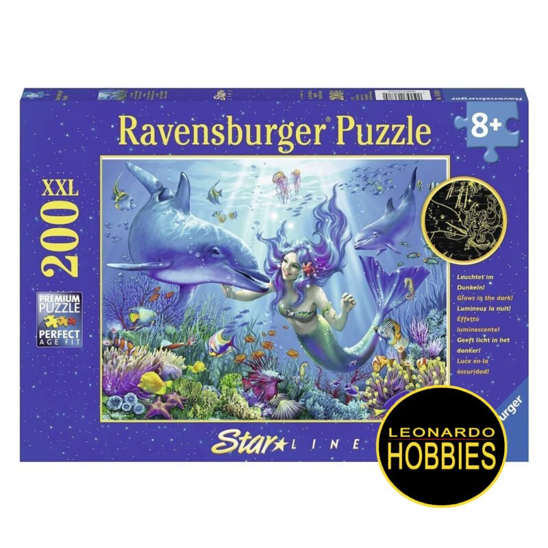 Puzzle, Ravensburger, Rompecabezas, Rosario, Puzzles Rosario, Ravensburger Puzzles Argentina, Puzzles Alemanes, Ravensburger Rompecabezas Rosario, Ravensburger Argentina, Leonardo Hobbies