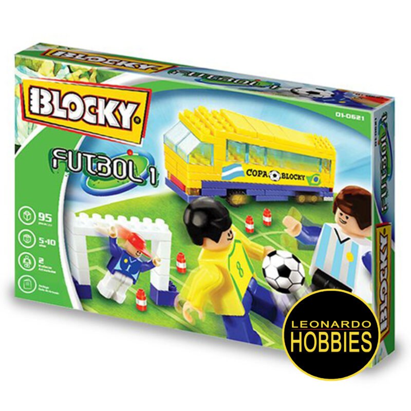 Juegos para armar, Juegos didacticos, Juegos infantiles, Juegos, Bloques para armar, Bloques Rasti, Bloques Blocky, Blocky Sets, Leonardo Hobbies Blocky, Leonardo Hobbies Juegos