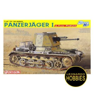 Dragon, 1/35, Militaria Tanques, 2º guerra mundial