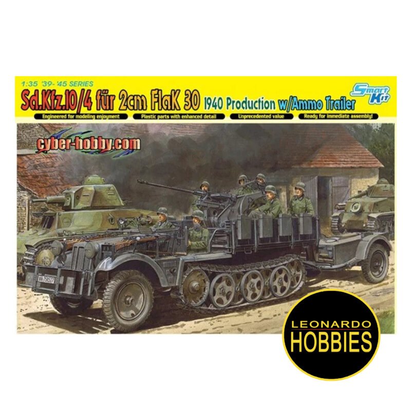 Dragon, 1/35, Militaria Tanques, 2º guerra mundial