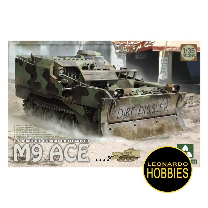 Takom, 1/35, Militaria Tanques, 2º guerra mundial, Plastimodelismo, Maquetas Rosario, Modernos, Blindados