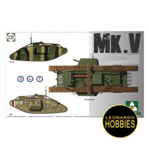 Takom, 1/35, Militaria Tanques, 2º guerra mundial, Plastimodelismo, Maquetas Rosario, Modernos, Blindados