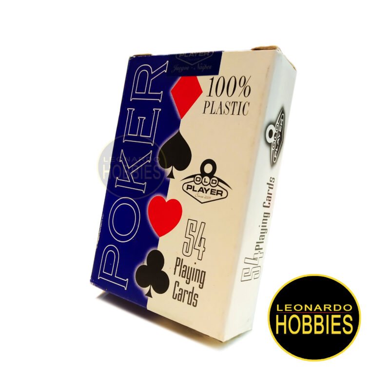 Old Player, Naipes Old Player, Old Player Cartas de Poker, Old Player Cartas Españolas, Naipes Nacionales, Cartas Nacionales, Naipes Old Player Nacionales, Leonardo Hobbies Naipes, Leonardo Hobbies Cartas, Leonardo Hobbies Old Player, Naipes Franceses, Naipes de Póker Nacionales, Bisonte Las Vegas Naipes, Bisonte Las Vegas Old Player, Bisonte Las Vegas Cartas