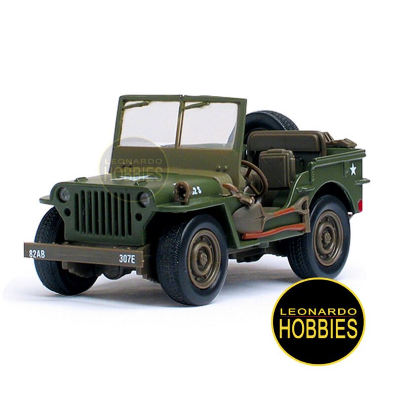 New Ray, New Ray Vehiculos de Coleccion, New Ray Die Cast, New Ray Autos de Coleccion, Autos de Coleccion Die Cast, Leonardo Hobbies Rosario, Leonardo Hobbies Autos de Coleccion, Leonardo Hobbies Autos Die Cast, Leonardo Hobbies New Ray, Leonardo Hobbies Jeep Willys, Jeep Willys a escala, Jeep Willys de coleccion, Jeep Willys para armar, Jeep Willys escala 1/35