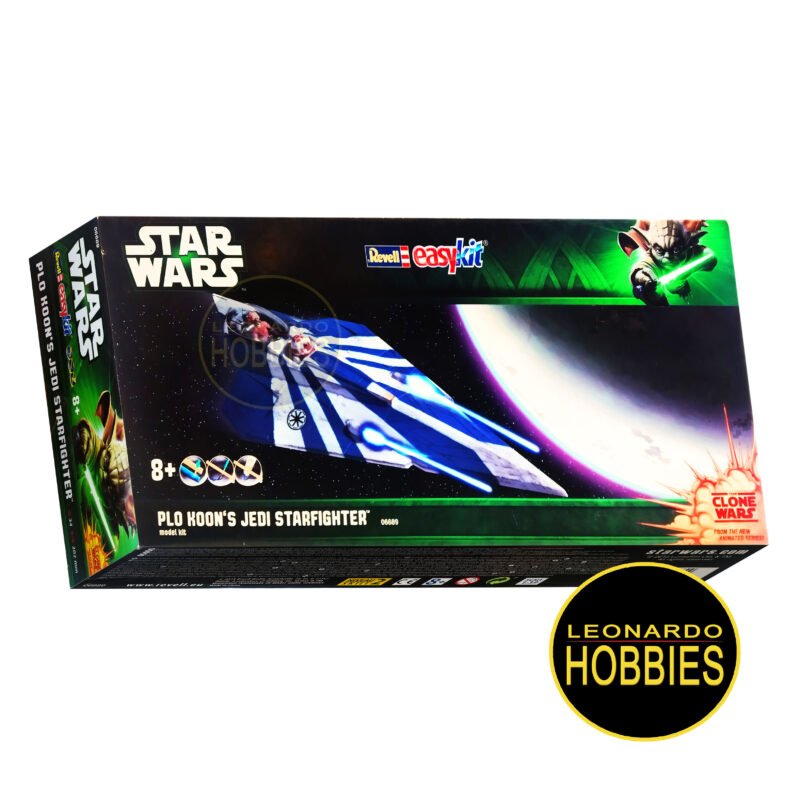 Revell Star Wars, Revell Naves Espaciales, Revell Easy Kit, Naves Espaciales a escala, Star Wars Maquetas, Naves Star Wars a escala, Star Trek, Guerra de las Galaxias, Naves Ciencia Ficción,