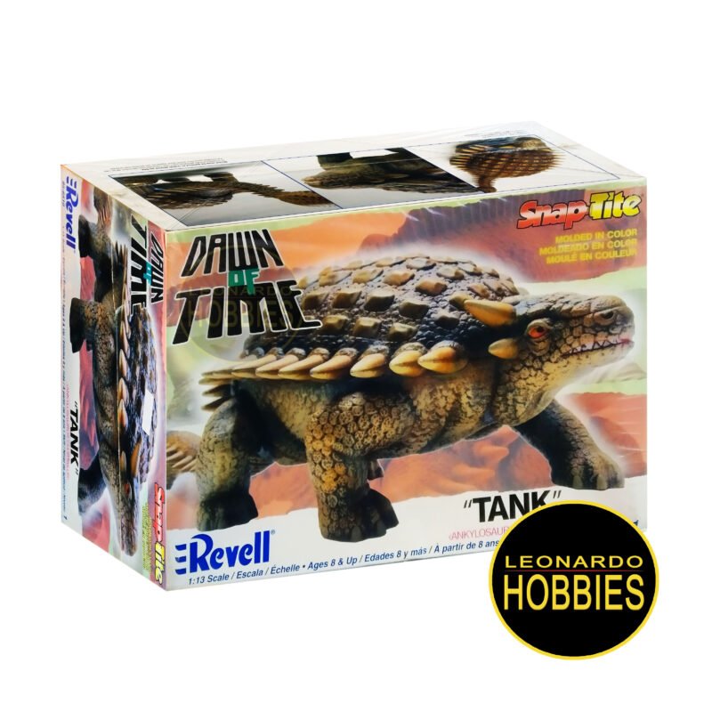 Dinosaurios para armar, Revell Maquetas, Revell Maquetas de dinosaurios, Dawn of Time Revell, Dinosaurios para armar, Revell Snap Tite, Leonardo Hobbies Revell, Leonardo Hobbies Maquetas, Leonardo Hobbies Dinosaurios para armar, Maquetas de Animales, Maquetas de dinosaurios, Dinosaurios a escala,