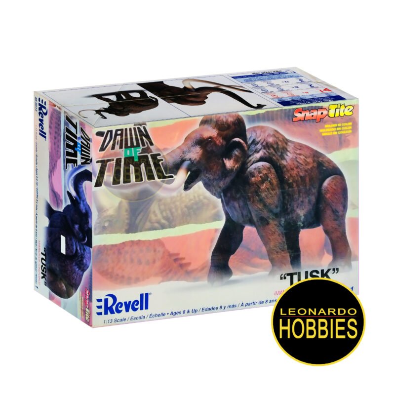 Dinosaurios para armar, Revell Maquetas, Revell Maquetas de dinosaurios, Dawn of Time Revell, Dinosaurios para armar, Revell Snap Tite, Leonardo Hobbies Revell, Leonardo Hobbies Maquetas, Leonardo Hobbies Dinosaurios para armar, Maquetas de Animales, Maquetas de dinosaurios, Dinosaurios a escala,