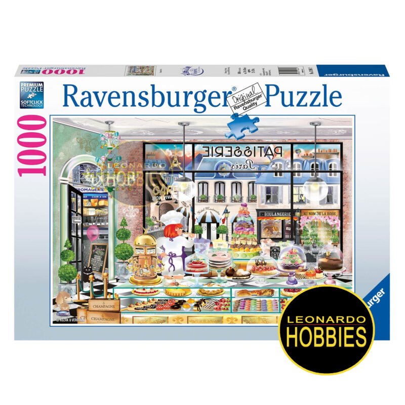 Ravensburger Argentina, Puzzles Ravensburger Argentina, Ravensburger Puzzles, Ravensburger Rompecabezas, Puzzles Ravensburger Santa Fe, Puzzles Ravensburger Rosario, Rompecabezas Ravensburger Rosario, Leonardo Hobbies Puzzles, Leonardo Hobbies Puzzles Rosario, Leonardo Hobbies Rompecabezas Rosario, Leonardo Hobbies Rompecabezas, Leonardo Hobbies Ravensburger, Leonardo Hobbies Novedades Ravensburger, Puzzles para adultos Rosario, Rompecabezas para adultos Rosario, Rompecabezas Rosario, Puzzles Rosario, Novedad Ravensburger