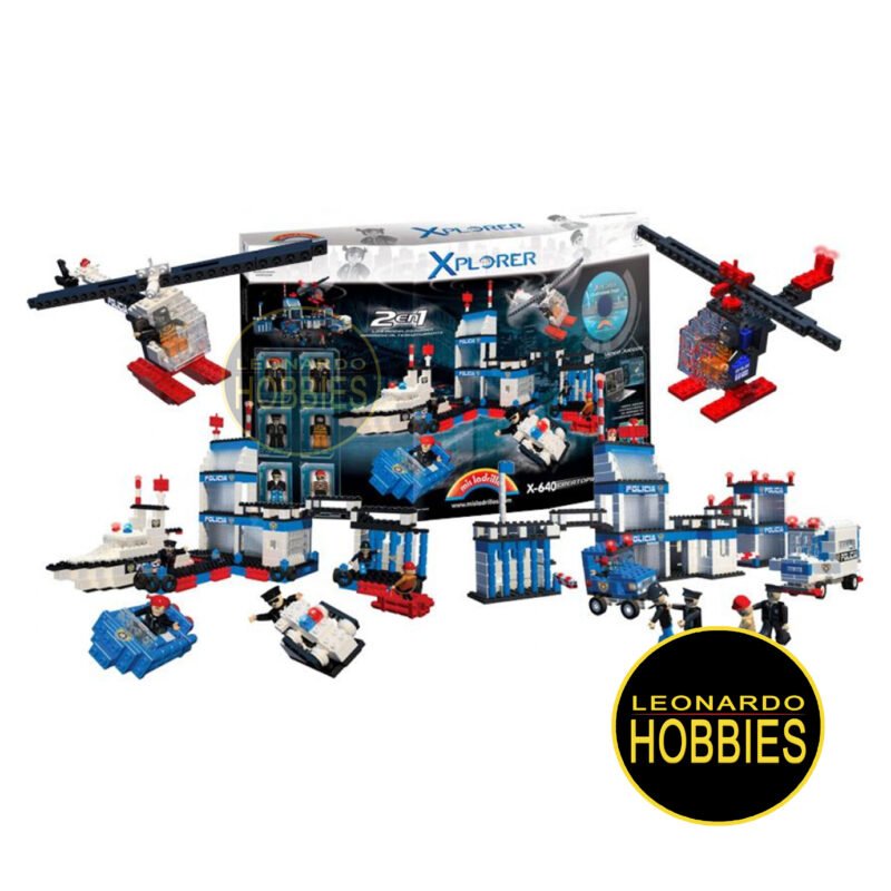 Leonardo Hobbies Rosario, Leonardo Hobbies Juegos para armar, Leonardo Hobbies Bloques para armar, Bloques de construccion Rosario, Bloques de construccion didacticos, Bloques para construir, Bloques tipo Lego, Bloques de construccion para chicos, Juegos para armar Rosario, Juegos didacticos, Juegos infantiles, Juegos para armar, Bloques para armar infantiles, Bloques para armar, Bloques Mis Ladrillos, Mis Ladrillos Sets, Leonardo Hobbies Mis Ladrillos, Leonardo Hobbies Juegos, Mis Ladrillos Rosario, Mis Ladrillos bloques para armar, Mis Ladrillos Xplorer, Xplorer Mis Ladrillos