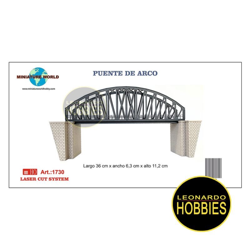 Maquetas para Ferromodelismo, Maquetas Escala HO, Maquetas para Trenes Electricos, Trenes Elecrticos, Maquetas 1:87, Escala 1:87, Escala HO, Accesorios para Ferromodelismo, Ferromodelismo, Miniature World, Miniature World Hobby,