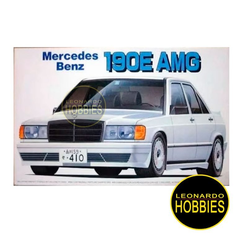 Fujimi, Maquetas Fujimi, Fujimi Rosario, Autos, Autos Para Armar, Maquetas de Autos, Plastimodelismo, Plastimodelismo Rosario, Maquetas Rosario, Leonardo Hobbies, Leonardo Hobbies Fujimi, Leonardo Hobbies Maquetas, Leonardo Hobbies Autos, Leonardo Hobbies Rosario, Escala 1:24, Autos a Escala, Autos Fujimi