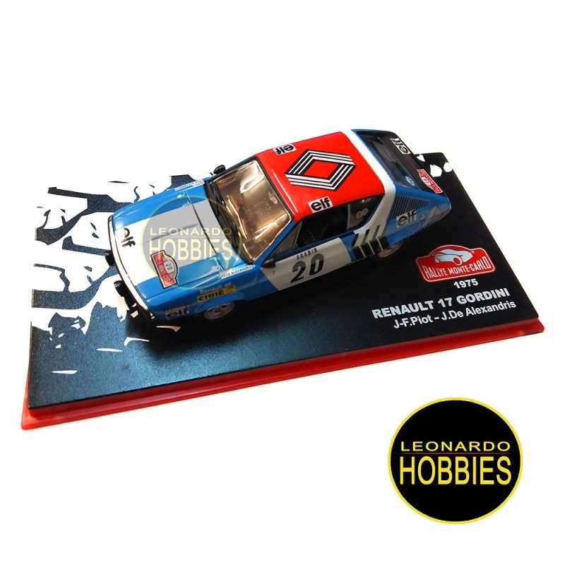 Autos de Coleccion, Autos Die Cast, Autos 1:43, Escala 1:43, Autos a escala, Autos inolvidables Rosario, Autos de Coleccion Rosario, Vehiculos de Coleccion Rosario, Motos de Coleccion, Motos a escala, Motos Die Cast, Coleccion Salvat Autos, Coleccion Salvat Motos, Autos de Rally a escala, Autos de Coleccion Rally, Leonardo Hobbies, Leonardo Hobbies Rosario, Leonardo Hobbies Vehiculos Die Cast, Autos de peliculas a escala, Autos de series a escala, Salvat Colecciones, Autos Formula 1 escala 1/43, Autos de Competicion escala 1/43, Autos de Competicion a escala, Autos a escala 1/43 Formula 1, Autos Turismo Carretera escala 1/43, Autos Rally Dakar escala 1/43, Colección Formula 1 escala 1/43, Colección Rally Dakar escala 1/43, Colección Turismo Carretera escala 1/43