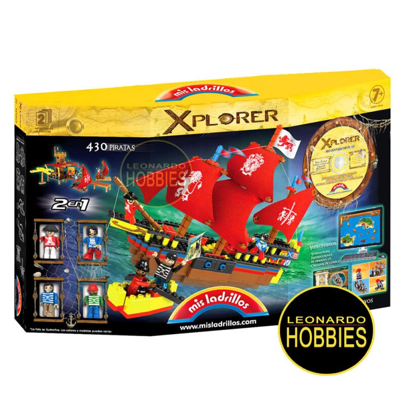 Leonardo Hobbies Rosario, Leonardo Hobbies Juegos para armar, Leonardo Hobbies Bloques para armar, Bloques de construccion Rosario, Bloques de construccion didacticos, Bloques para construir, Bloques tipo Lego, Bloques de construccion para chicos, Juegos para armar Rosario, Juegos didacticos, Juegos infantiles, Juegos para armar, Bloques para armar infantiles, Bloques para armar, Bloques Mis Ladrillos, Mis Ladrillos Sets, Leonardo Hobbies Mis Ladrillos, Leonardo Hobbies Juegos, Mis Ladrillos Rosario, Mis Ladrillos bloques para armar, Mis Ladrillos Xplorer, Xplorer Mis Ladrillos