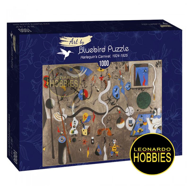 Bluebird Puzzles Argentina, Bluebird Puzzles Rosario, Bluebird Rompecabezas Argentina, Bluebird Rompecabezas Rosario, Bluebird Rompecabezas 2023, Bluebird Rompecabezas para adultos, Puzzles para adultos Bluebird, Bluebird Argentina Rosario, Leonardo Hobbies Bluebird Puzzles, Leonardo Hobbies Bluebird Rompecabezas, Leonardo Hobbies Puzzles adultos, Leonardo Hobbies Rompecabezas para adultos Rosario, Leonardo Hobbies Rosario, Puzzles importados, Puzzles europeos, Rompecabezas importados, Rompecabezas europeos, Puzzles de obras de Arte, Puzzles de Arte, Puzzles de artistas, Puzzles de Van Gogh, Puzzles de Kandinsky, Puzzles de Klimt, Puzzles de Monet, Rompecabezas de Arte, Rompecabezas de artistas, Rompecabezas de Obras conocidas, Puzzles de Anne Stokes, Puzzles de Renoir, Puzzles de Sally Rich, Puzzles de Salvador Dali, Puzzles Louis Toffoli, Puzzles de Joan Miro, Puzzles de Edward Munch, Puzzles de Paul Cezanne, Puzzles de Leonardo Da Vinci, Rompecabezas de Leonardo Da Vinci, Rompecabezas de Paisajes, Bluebird Puzzles Art, Art by Bluebird Puzzles,