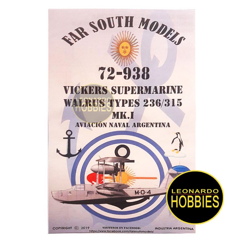 Calcomanias, Calcas al agua para modelismo, Calcas al agua para maquetas, Calcas al agua para plastimodelismo, Calcas para Aviones para armar, Calcas para Aviones a escala, Calcas al agua Rosario, Calcas al Agua para modelismo Rosario, Calcomanias al agua para Maquetas, Calcomanias al Agua para aviones Argentinos, Calcas al Agua para Helicopteros Argentinos, Calcomanias de Aviones Argentinos, Calcomanias de Helicopteros Argentinos, Calcomanias al agua para maquetas Rosario, Leonardo Hobbies Calcas al Agua, Leonardo Hobbies Calcomanias al Agua, Leonardo Hobbies Calcas para modelismo, Leonardo Hobbies Calcomanias para maquetas, Far South calcomanias, Far South Rosario, Far South Calcas para maquetas, Far South Escala 1/72, Far South Models escala 1/48, Far South Models Argentina, Far South Calcos al agua, Far South escala 1/32, Far South escala 1/144