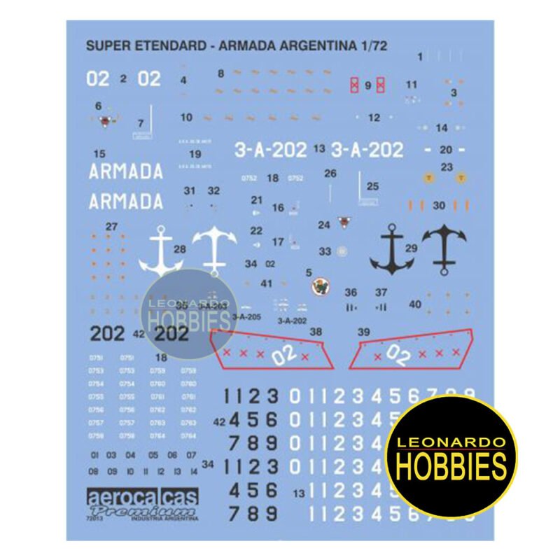 Accesorios, Calcas Argentinas, Calcas para aeromodelos, Calcas para Aviones, Calcas para Barcos, Calcomanías al Agua, Calcomanías Argentinas, Calcos, Calcos para modelismo, Escala 1:100, Escala 1:48, Escala 1:72, Plastimodelismo, Aerocalcas Calcas Leonardo Hobbies