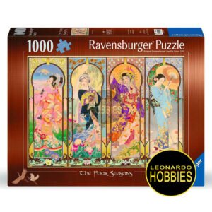 Ravensburger Argentina, Puzzles Ravensburger Argentina, Ravensburger Puzzles, Ravensburger Rompecabezas, Puzzles Ravensburger Santa Fe, Puzzles Ravensburger Rosario, Rompecabezas Ravensburger Rosario, Leonardo Hobbies Puzzles, Leonardo Hobbies Puzzles Rosario, Leonardo Hobbies Rompecabezas Rosario, Leonardo Hobbies Rompecabezas, Leonardo Hobbies Ravensburger, Leonardo Hobbies Novedades Ravensburger, Puzzles para adultos Rosario, Rompecabezas para adultos Rosario, Rompecabezas Rosario, Puzzles Rosario, Novedad Ravensburger