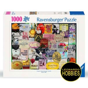 Ravensburger Argentina, Puzzles Ravensburger Argentina, Ravensburger Puzzles, Ravensburger Rompecabezas, Puzzles Ravensburger Santa Fe, Puzzles Ravensburger Rosario, Rompecabezas Ravensburger Rosario, Leonardo Hobbies Puzzles, Leonardo Hobbies Puzzles Rosario, Leonardo Hobbies Rompecabezas Rosario, Leonardo Hobbies Rompecabezas, Leonardo Hobbies Ravensburger, Leonardo Hobbies Novedades Ravensburger, Puzzles para adultos Rosario, Rompecabezas para adultos Rosario, Rompecabezas Rosario, Puzzles Rosario, Novedad Ravensburger