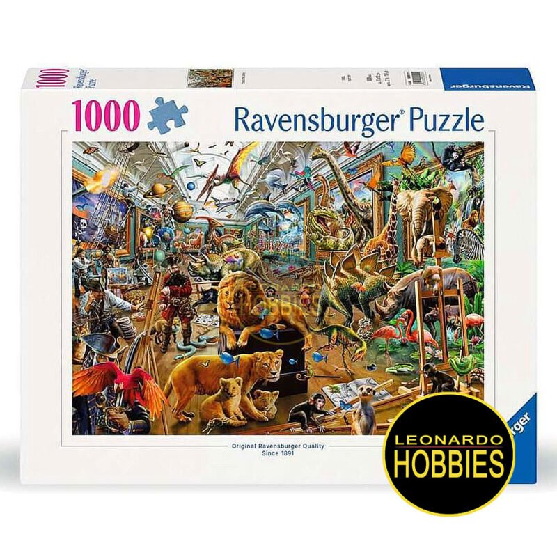 Ravensburger Argentina, Puzzles Ravensburger Argentina, Ravensburger Puzzles, Ravensburger Rompecabezas, Puzzles Ravensburger Santa Fe, Puzzles Ravensburger Rosario, Rompecabezas Ravensburger Rosario, Leonardo Hobbies Puzzles, Leonardo Hobbies Puzzles Rosario, Leonardo Hobbies Rompecabezas Rosario, Leonardo Hobbies Rompecabezas, Leonardo Hobbies Ravensburger, Leonardo Hobbies Novedades Ravensburger, Puzzles para adultos Rosario, Rompecabezas para adultos Rosario, Rompecabezas Rosario, Puzzles Rosario, Novedad Ravensburger