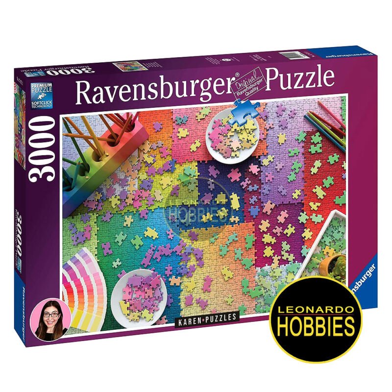 Ravensburger Argentina, Puzzles Ravensburger Argentina, Ravensburger Puzzles, Ravensburger Rompecabezas, Puzzles Ravensburger Santa Fe, Puzzles Ravensburger Rosario, Rompecabezas Ravensburger Rosario, Leonardo Hobbies Puzzles, Leonardo Hobbies Puzzles Rosario, Leonardo Hobbies Rompecabezas Rosario, Leonardo Hobbies Rompecabezas, Leonardo Hobbies Ravensburger, Leonardo Hobbies Novedades Ravensburger, Puzzles para adultos Rosario, Rompecabezas para adultos Rosario, Rompecabezas Rosario, Puzzles Rosario, Novedad Ravensburger